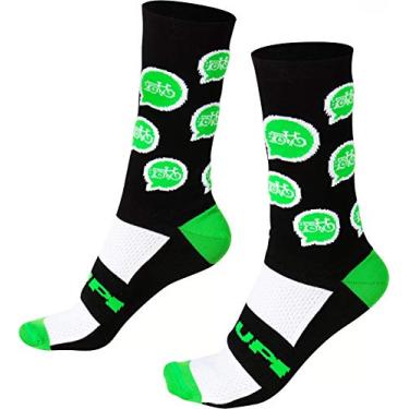 Imagem de Meia Esportiva Hupi - ZAP