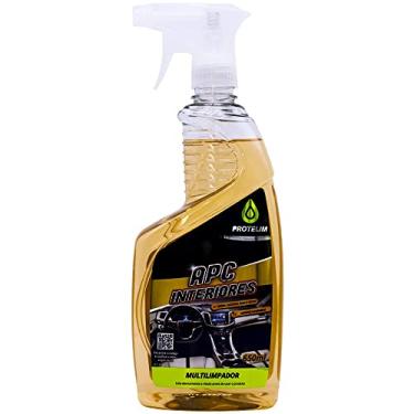Imagem de Multilimpador Apc Interiores 650ml Protelim