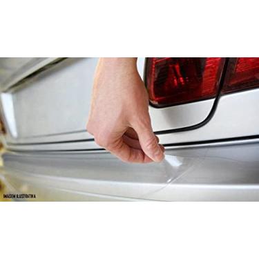 Imagem de Protetor De Porta Malas Incolor Vw Nivus Adesivo