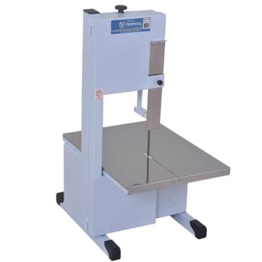 Imagem de Serra Fita Junior 1,90m Tropikal Mesa Fixa 1CV Bivolt TK410