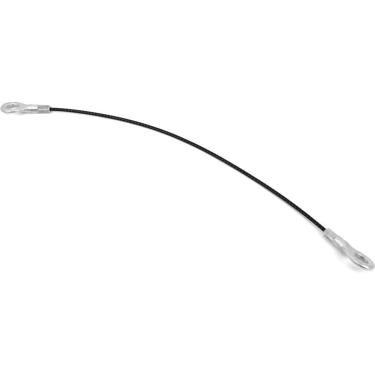 Imagem de Cabo De Aço Caçamba Tampa Traseira L200 / Outdoor 2004 Ed