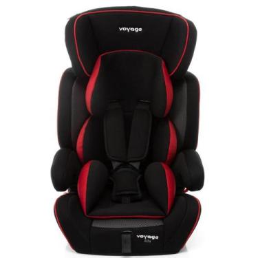 Cadeira para Auto 40704 De 9 a 36 kg - Baby Style com o Melhor Preço é no  Zoom