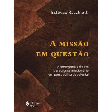 Imagem de A Missão Em Questão