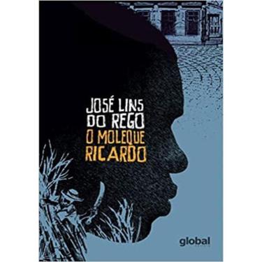Imagem de Moleque Ricardo - 29ª Ed