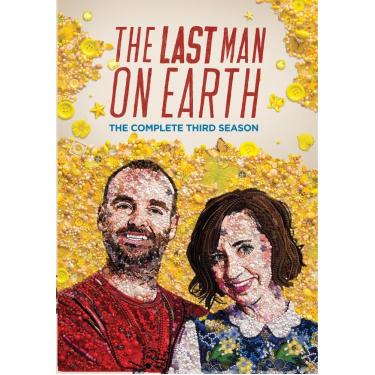 Imagem de The Last Man on Earth: The Complete Third Season