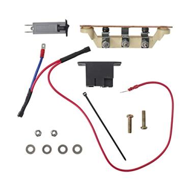 Imagem de Carbpro Kit de reparo de carregador de bateria PowerDrive para carro de clube de golfe 48V 17930 e 17935