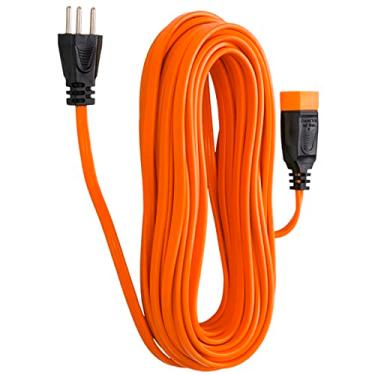 Imagem de PROLONGA HARDWORK PP 3X2,50mm2 2P+T 20A LARANJA 3m - DANEVA DN1697