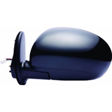 Imagem de Fit System Espelho plano de substituição do lado do motorista Nissan Cube 68576N