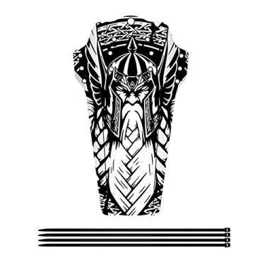 Imagem de shamjina -s Dianteiro Traseiro para - à D'água Proteção Contra Dobrável em Acessórios para de, Guerreiro