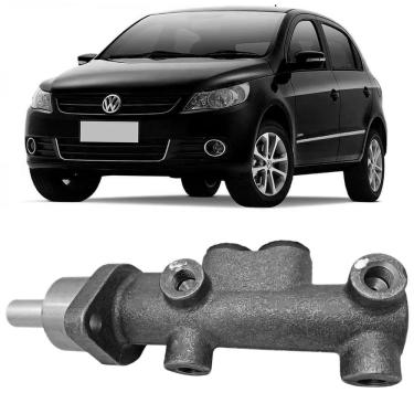 Imagem de Cilindro Mestre Freio Duplo Gol G5 G6 2009 A 2013 Trw