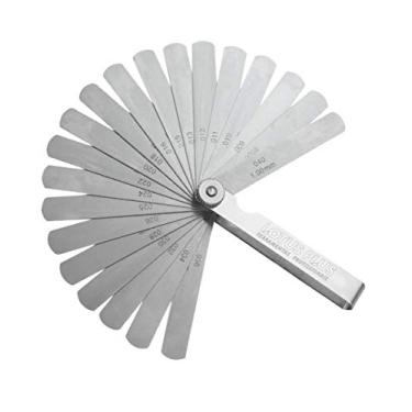 Imagem de Calibre 26 Lâminas