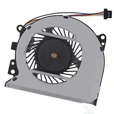 Imagem de Cooler Fan Ventoinha para HP Envy 15-U011DX