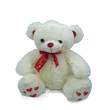 Imagem de Urso de laço 40cm