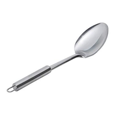 Imagem de COLHER AÇO INOX P/ARROZ 28cm