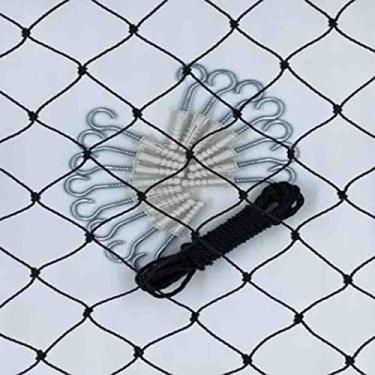 Imagem de Rede de Proteção Janelas 110x110 cm - Super Redes