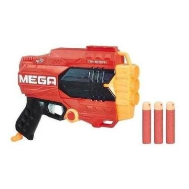 Nerf mega metralhadora: Com o melhor preço