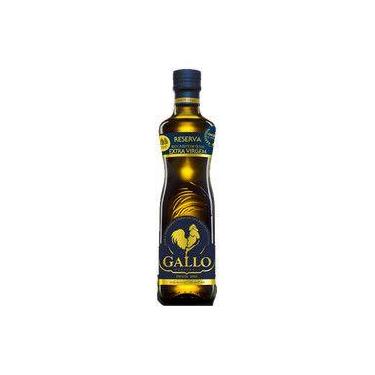 Imagem de Azeite De Oliva Extravirgem Reserva Gallo 500ml