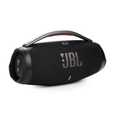 Imagem de Caixa JBL Boombox 3 Preta, 180W RMS, HARMAN JBL