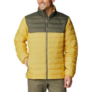 Imagem de Jaqueta Columbia Powder Lite Masculina-Masculino