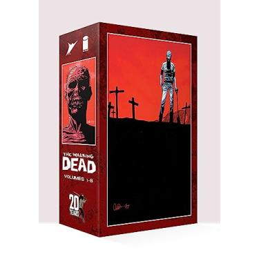 Imagem de The Walking Dead 20th Anniversary Box Set #1