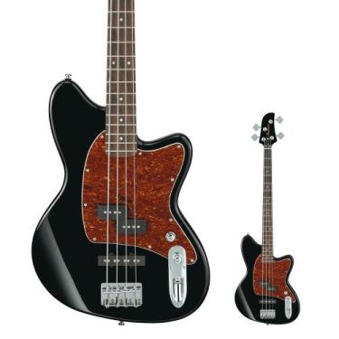 Imagem de Baixo Ibanez Tmb 100 4 Cordas Talman Bass Bk