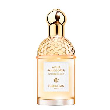 Imagem de Aqua Allegoria Nettare Di Sole Guerlain – Perfume Feminino – Eau De Toilette 75ml