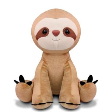 Imagem de Pelucia Bicho Preguiça Incriveis 25cm!