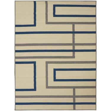 Imagem de Tapete Para Sala Lyre Duomo 1,50x2,00 São Carlos