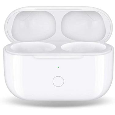 Imagem de Estojo de carregamento HEALTHREADY USA compatível com AirPod Pro