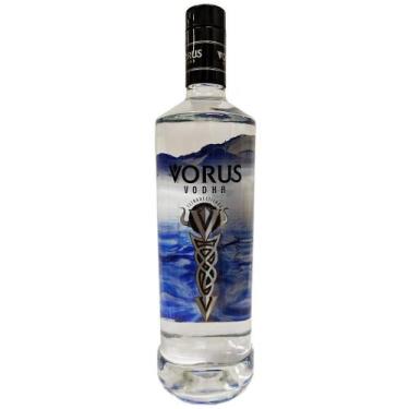 Imagem de Vodka Vorus Tradicional 1L