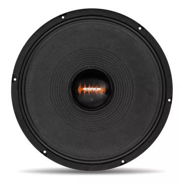 Imagem de Medio Grave Magnum Boca 12p 150w 300w Forte Cone Seco 4 Ohms