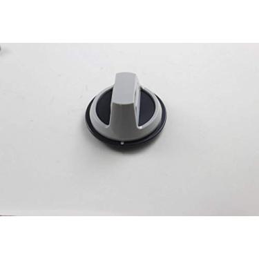 Imagem de 803168P Speed Queen Conjunto de lavadora e secadora, botão com saia