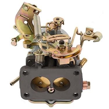 Imagem de GENRICS Substituição de carburador para Nissan J15 Substituição do motor para Cabstar Homer 1972-1976 / 1970-1981 Datsun Pick Up 16010-B5200 16010-B0302