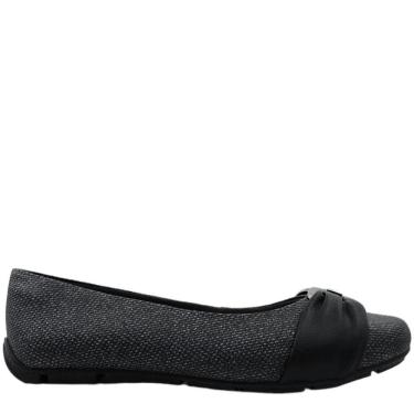 Imagem de Sapatilha Feminina Conforto Casual Dia a Dia Campesí Aloe Vera L9367