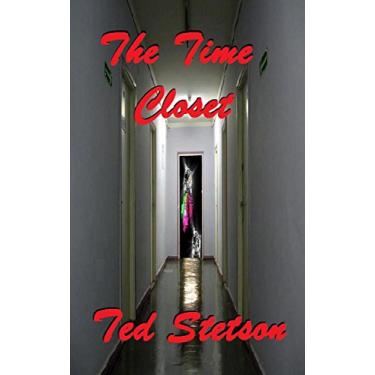 Imagem de The Time Closet (English Edition)