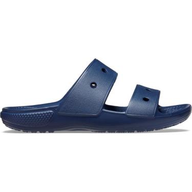 Imagem de Sandália crocs classic sandal k navy-Masculino