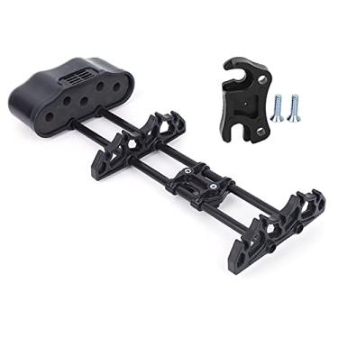 Imagem de Quiver Composto Arcos Portátil 5 Tipo Quiverle Arcos Titular Caixa Outdoorsry Equipamento Quiver Quiver Preto