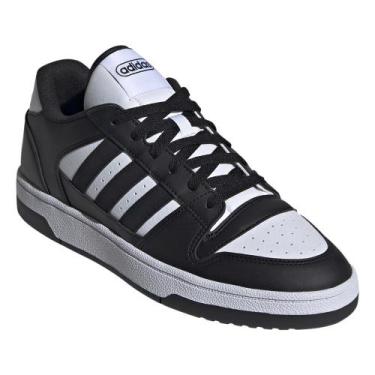 Imagem de Tênis Adidas Turnaround Break Start Low Unissex