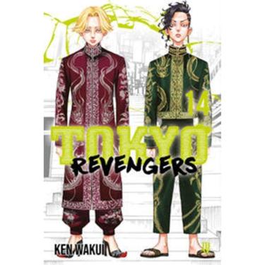 Imagem de Tokyo Revengers - Vol. 14