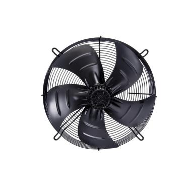 Imagem de Motor Ventilador Exaustor para Unidade Condensadora 300 mm Hulter HT2UC300P - 220V