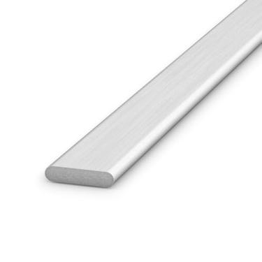 Imagem de Veda Frestas - 2mm Branco - 6 metros - Comfort Door
