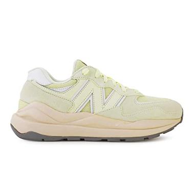 Imagem de Tênis New Balance 5740 Casual Feminino Bege - 35