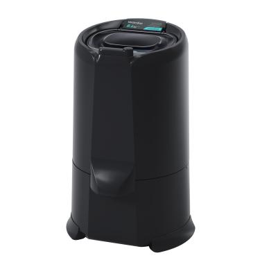 Imagem de Centrífuga de Roupas Comfort - 8,8 Kg - Preta - Wanke