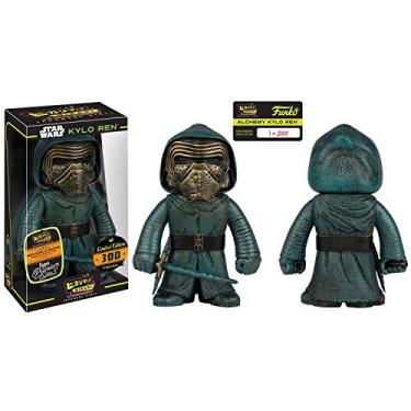 Imagem de Star Wars - Kylo Ren Alchemy Hikari