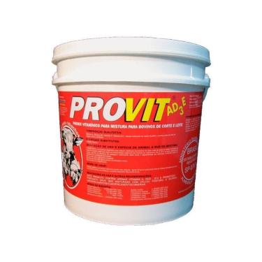 Imagem de Ourophós Provit Ade + B12 - 3 X Mais Forte 20 Kg