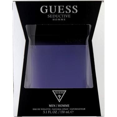 Imagem de Perfume Masculino Guess Seductive Homme Edt150 Ml