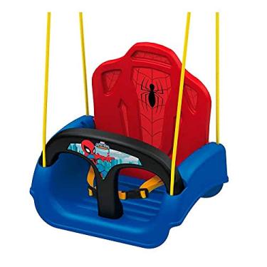 Imagem de Balanço Spider Man