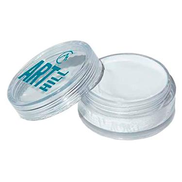 Imagem de Catharine Hill - Clown Makeup Arthill - 10g - Branco