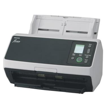 Imagem de RICOH Fi-8170 Scanner profissional de documentos duplex colorido de alta velocidade - habilitado para rede