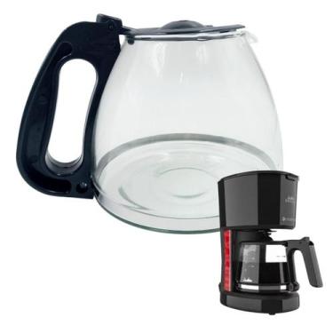 Imagem de Jarra Para Cafeteira Cadence Urban Caf610 Caf810 30 cafés - São Pedro